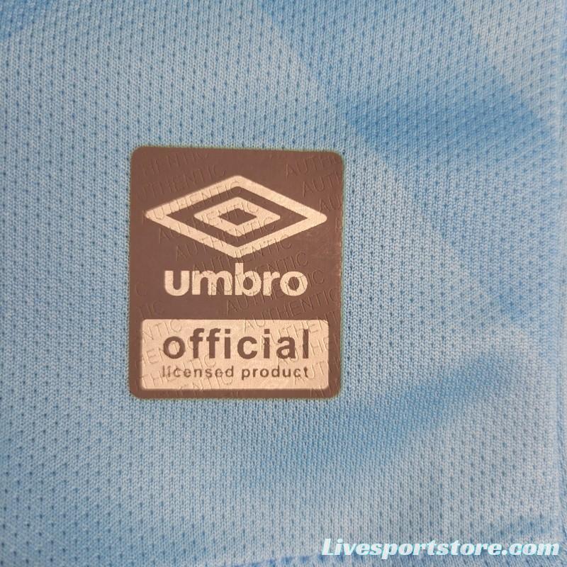 22/23 Gremio THIRD Jersey