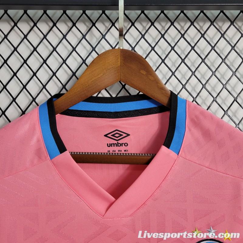 22-23 Gremio Pink Special Edition Jersey