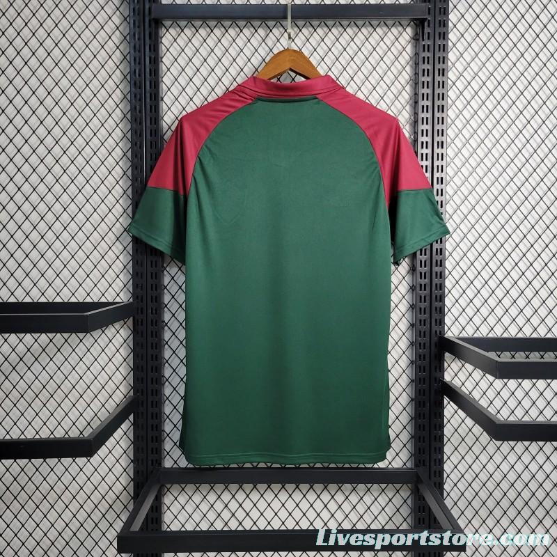 23-24 Fluminense Training Jersey