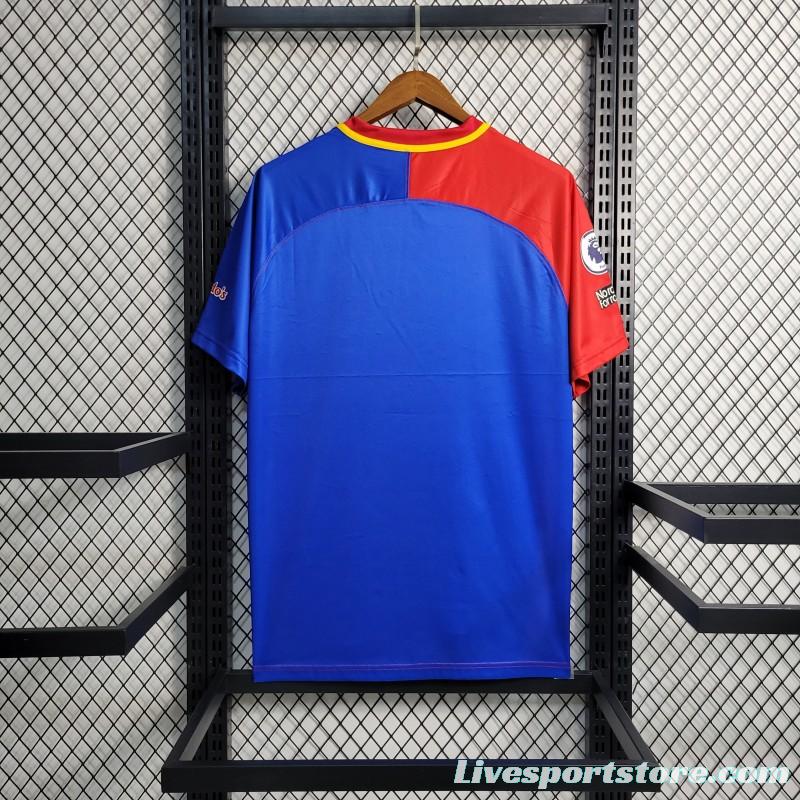 23-24 AFC Richmond Home Soccer Jersey