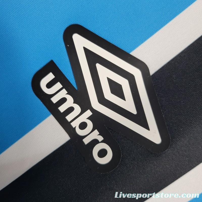 23-24 Gremio Home Jersey