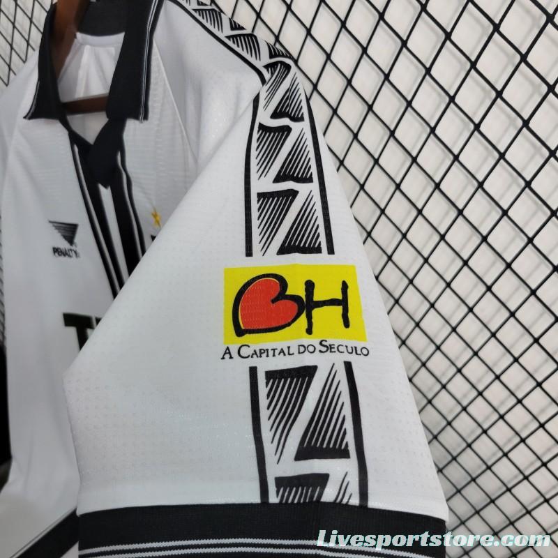 Retro 97/98 ATLETICO MINEIRO Away Jersey