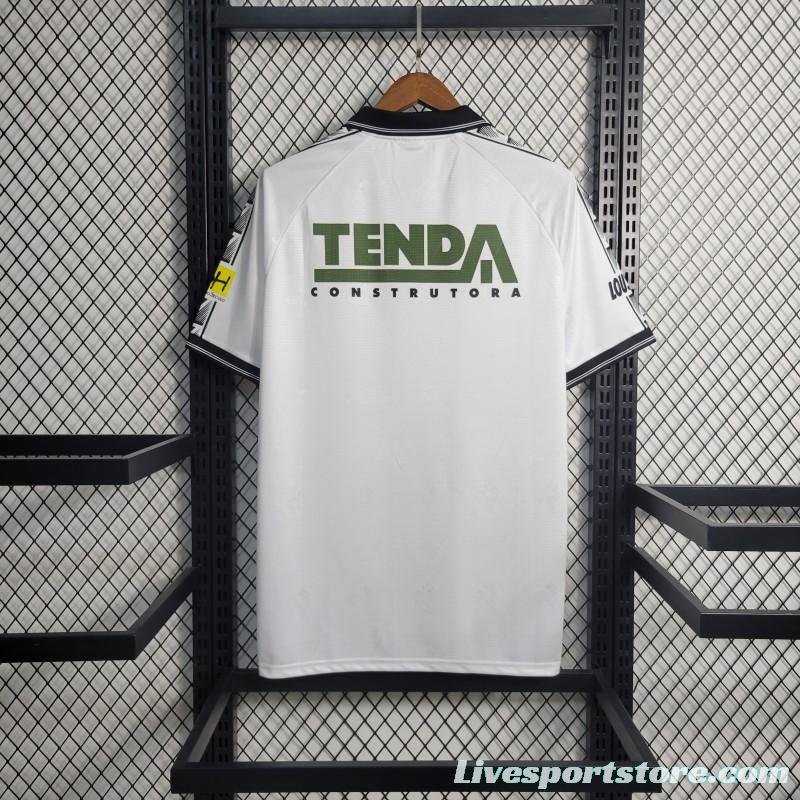 Retro 97/98 ATLETICO MINEIRO Away Jersey