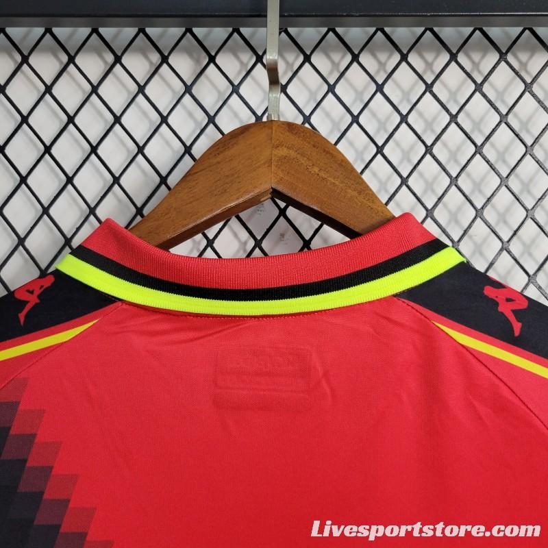 23-24 Vasco Da Gama Special Edition Jersey