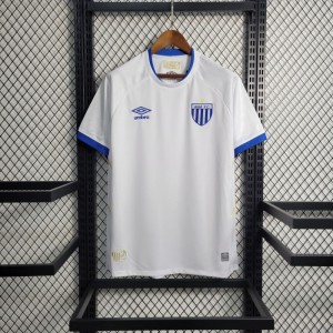 23-24 Avai Away White Jersey