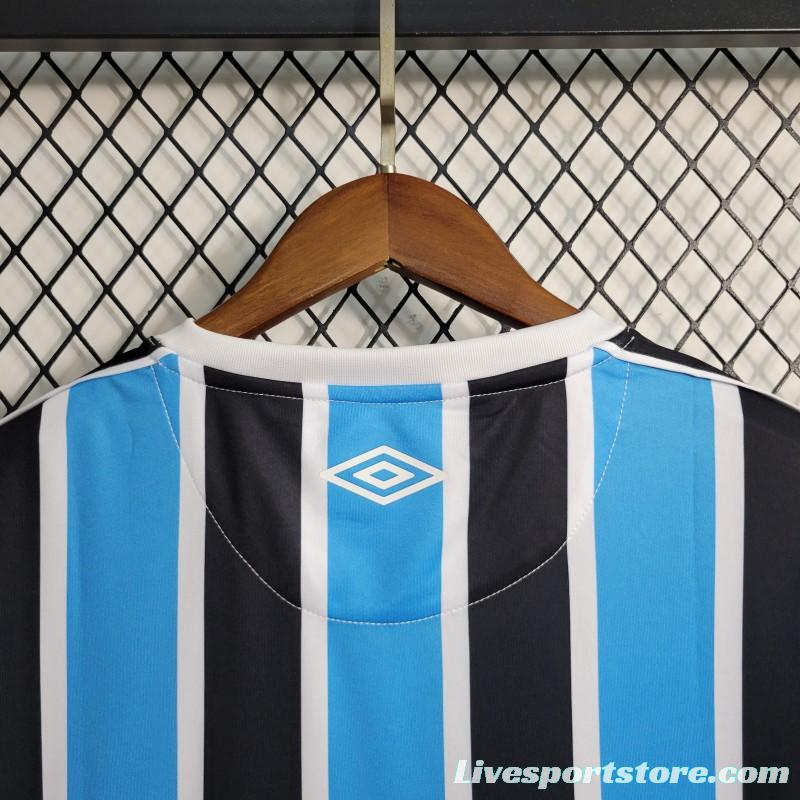 23-24 Women Gremio Home Jersey