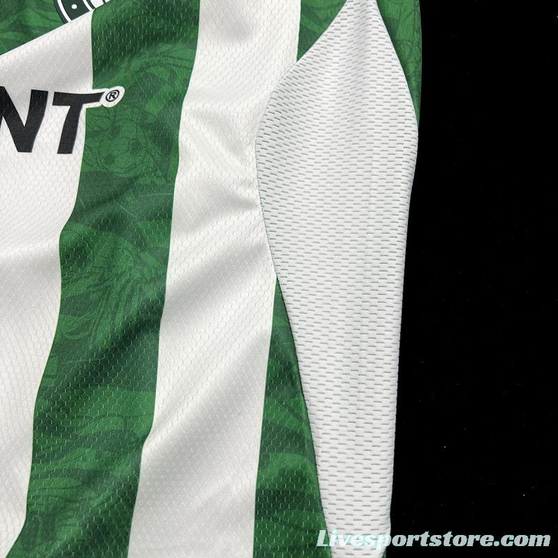 23/24 Coritiba Home Jersey