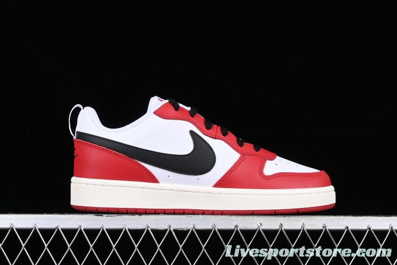 Nike Court Borough Low 2 Casual Sneakers