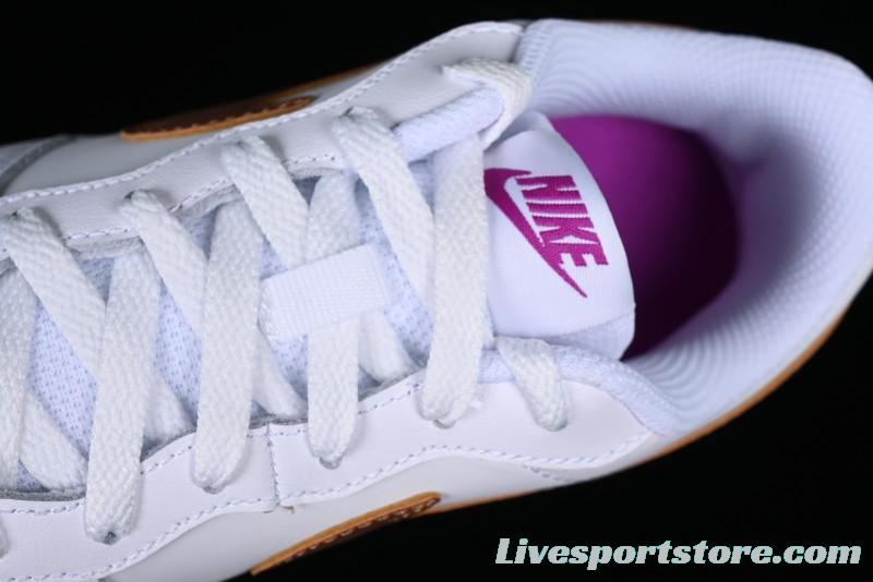 Nike Court Borough Low 2 Casual Sneakers