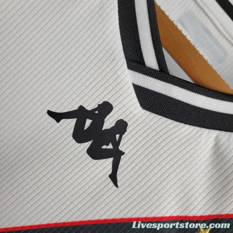 24/25 Kids Vasco Da Gama Away Jersey