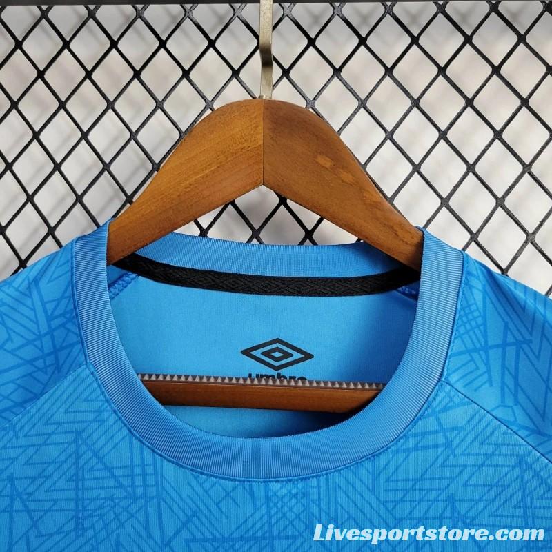 24/25 Gremio Blue Training Jersey