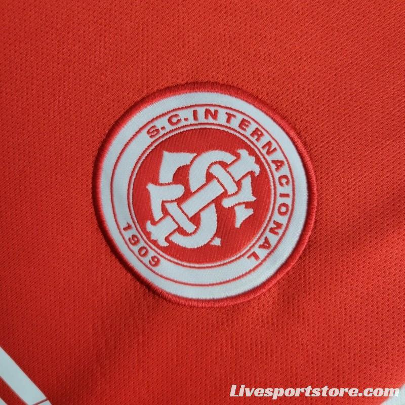 24/25 Women SC Internacional Home Jersey