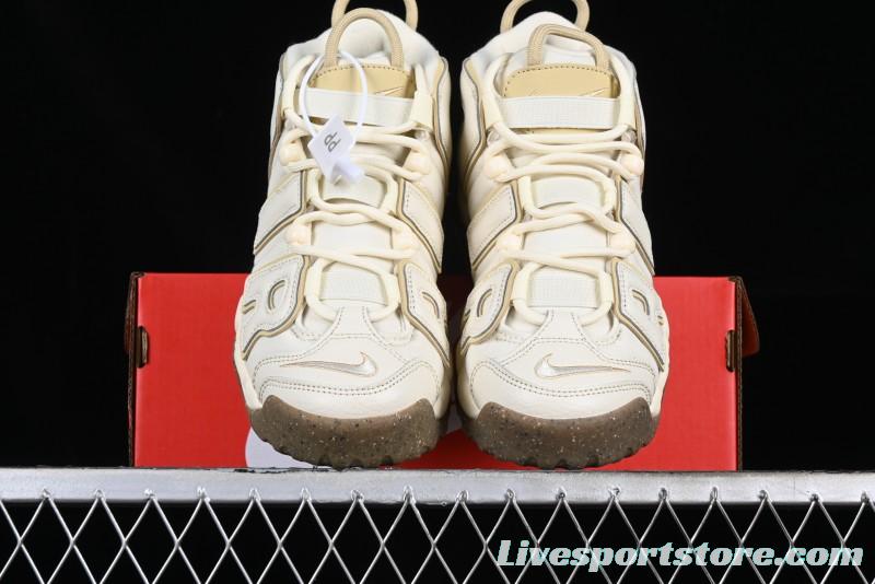 Nike Air More Uptempo 96 QS