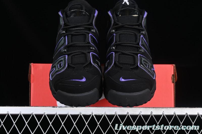 Nike Air More Uptempo 96 QS Basketball Shoes