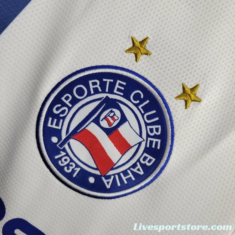 24/25 Bahia Home Jersey