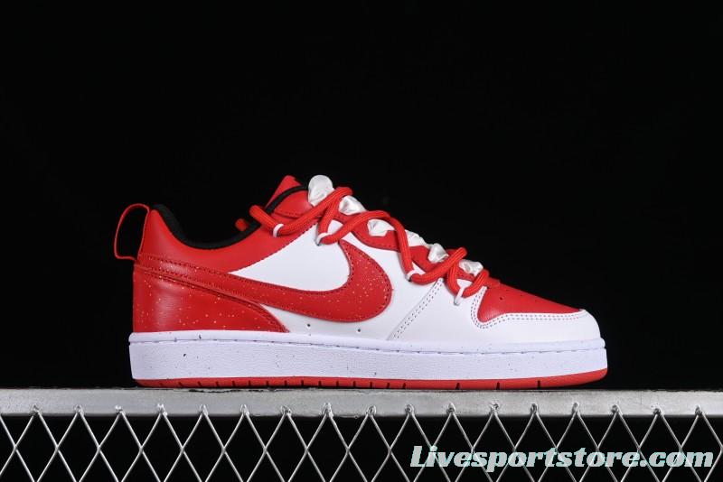 Nike Court Borough Year of the Dragon Limited Low-top Casual Sneakers