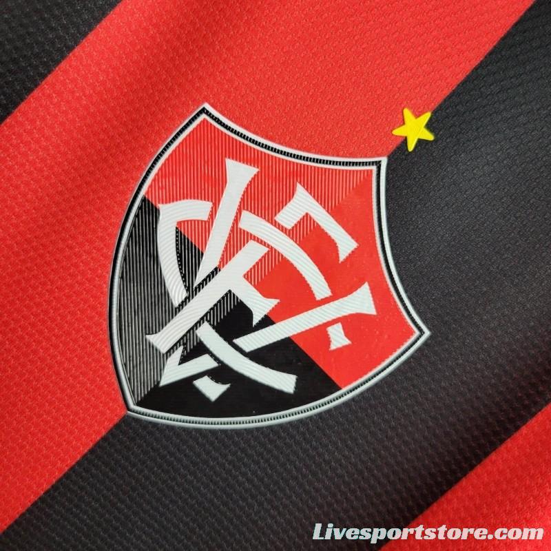 24/25 Vitoria Home Jersey