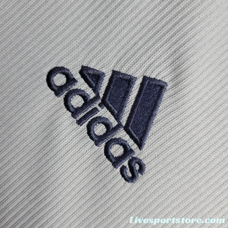 Retro 1998/99 Bayern Munich Away Jersey