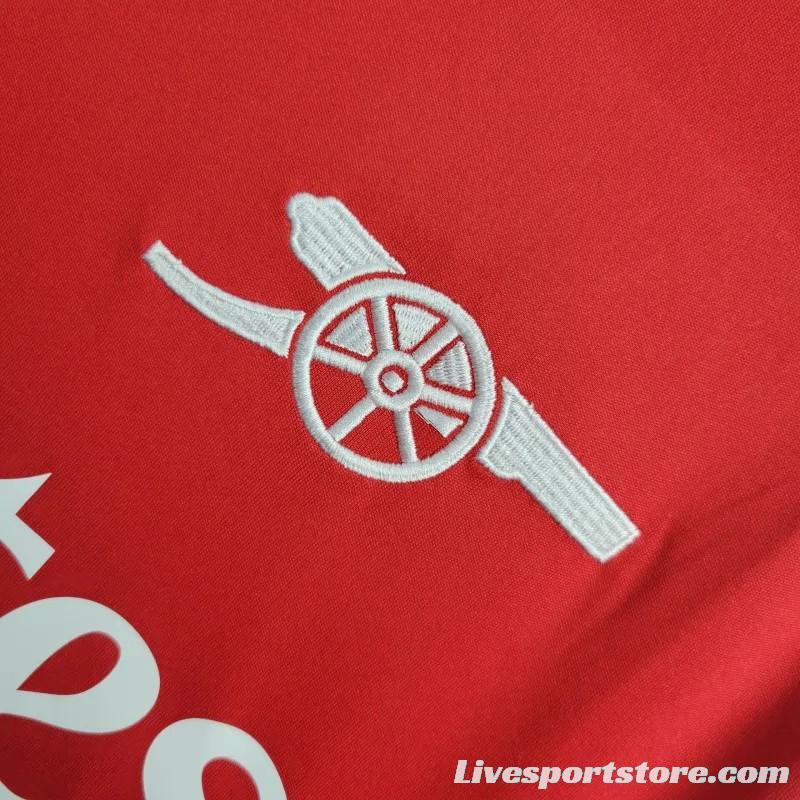 24/25 Arsenal Home Jersey