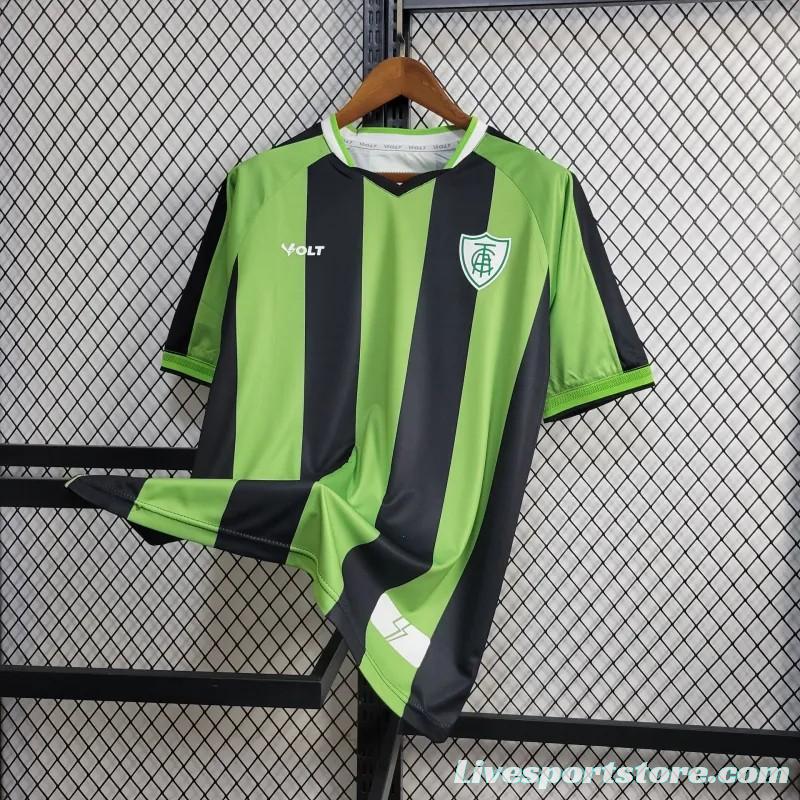 24/25 América Mineiro Home Jersey