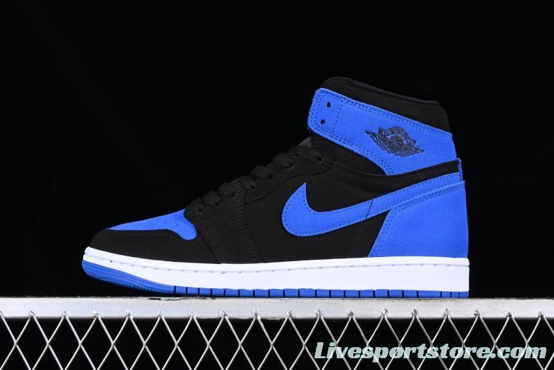 Air Jordan 1 High OG "Reimagined" AJ1