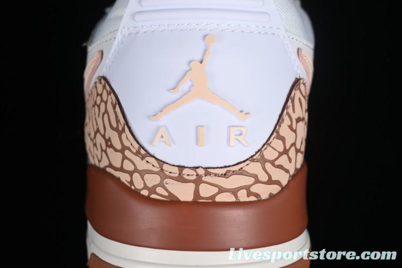 Air Jordan Legacy AJ312 Low Sneakers