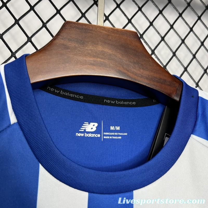 24/25 FC Porto Pre-match Training Jersey