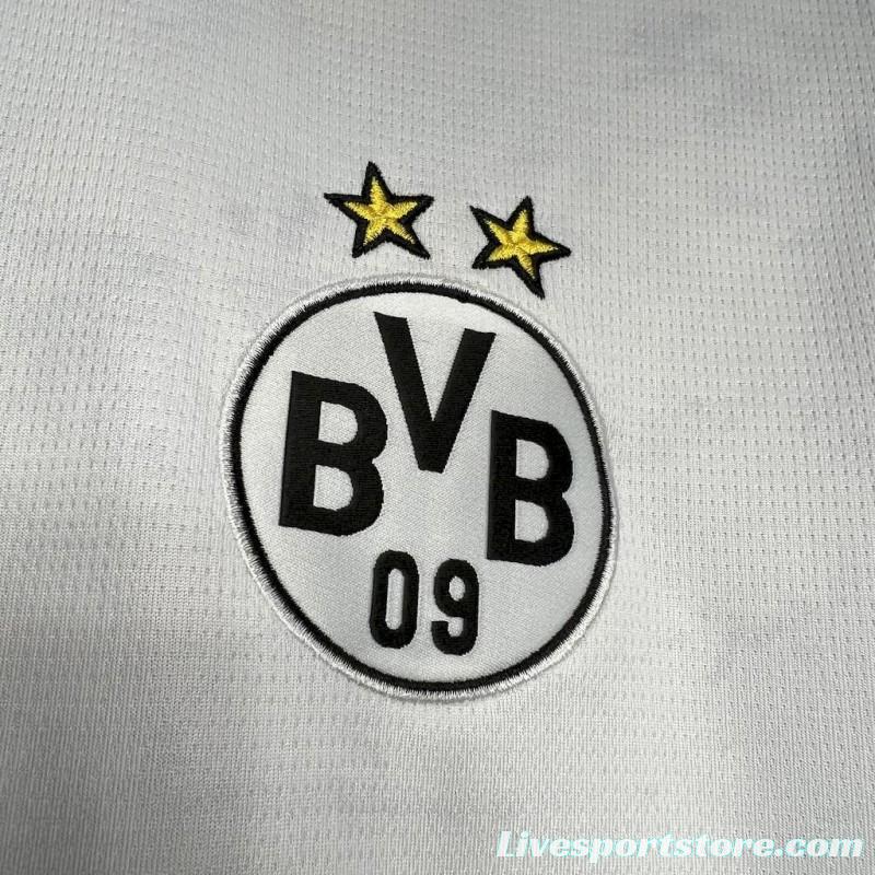 24/25 Borussia Dortmund THIRD Jersey