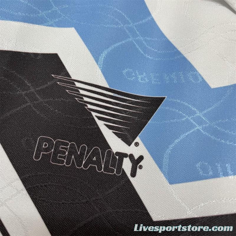 1995/96 Retro Gremio Away Jersey