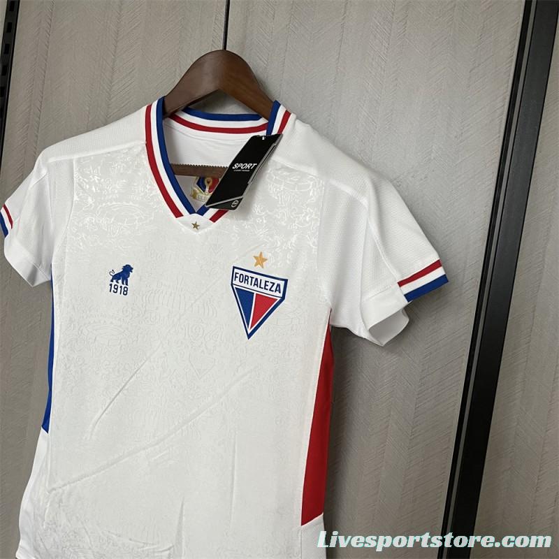 24/25 Women Fortaleza Away Jersey