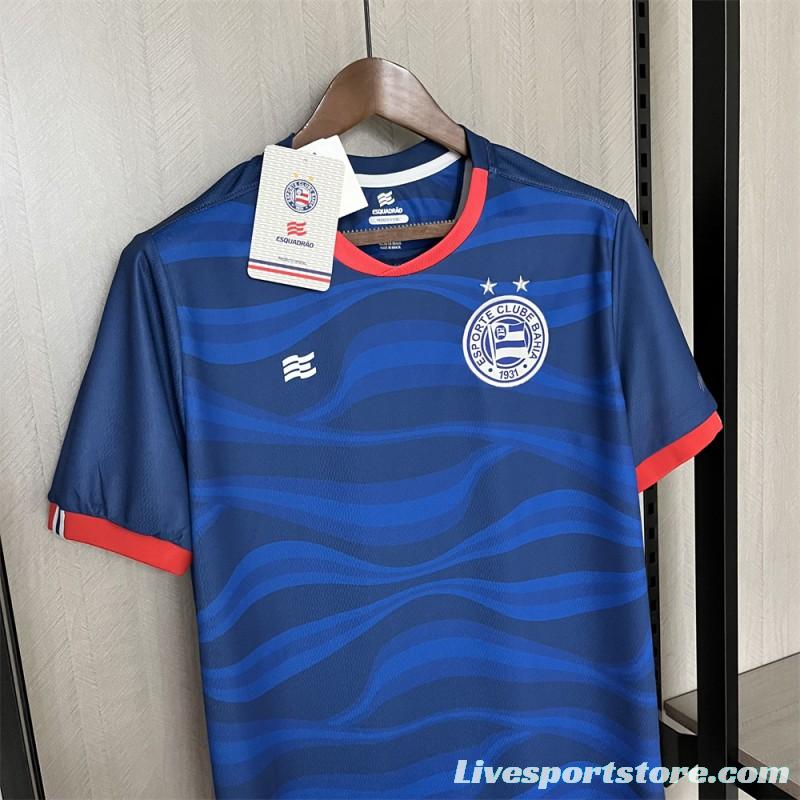 24/25 Bahia THIRD Shirt Jersey