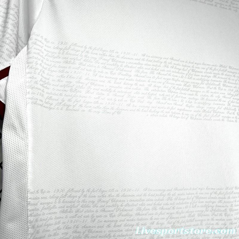 Retro 07/08 Arsenal Third Jersey