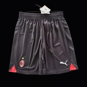 23 24 AC Milan Home Shorts