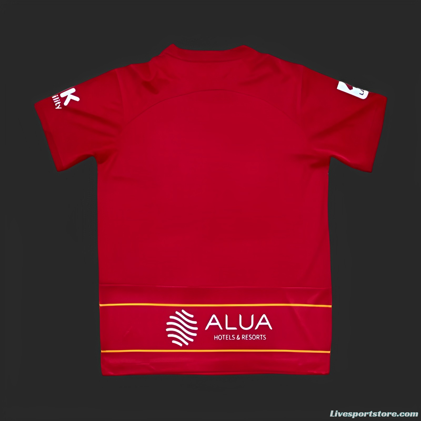 23/24 Mallorca Home Jersey