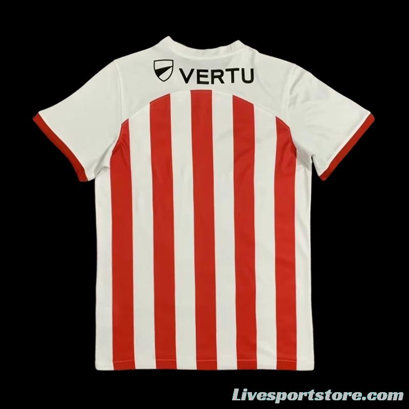 23/24 Sunderland Home Jersey