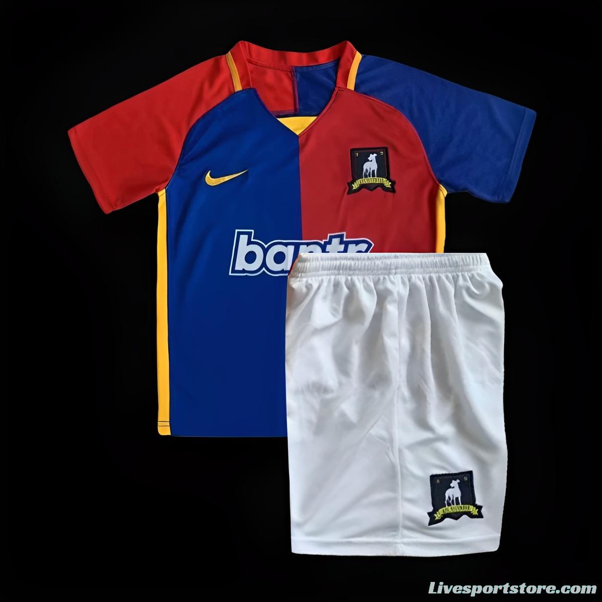 23/24 Kids AFC Richmond Home Jersey