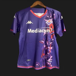 23/24 Fiorentina Third Jersey