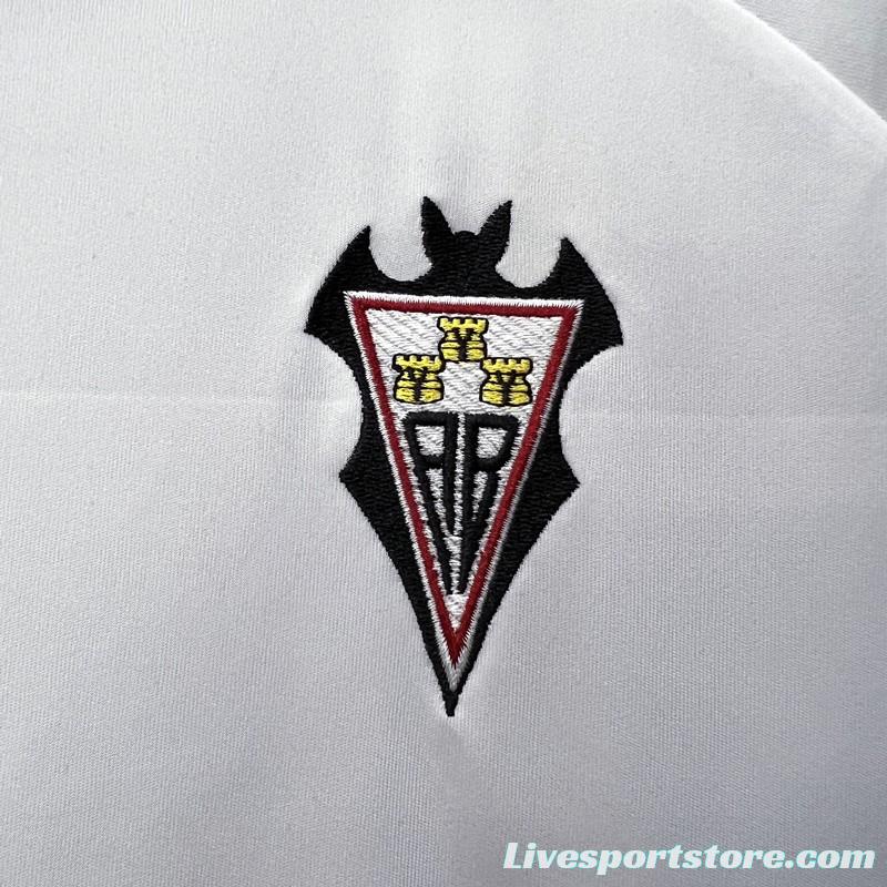 23/24 Albacete Balompie Home Jersey