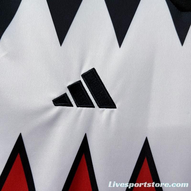 23/24 River Plate Away Jersey