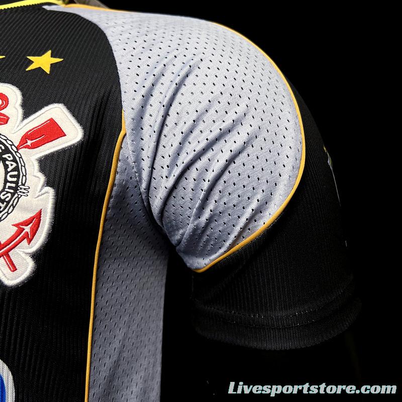 23/24 Corinthians Third Jersey