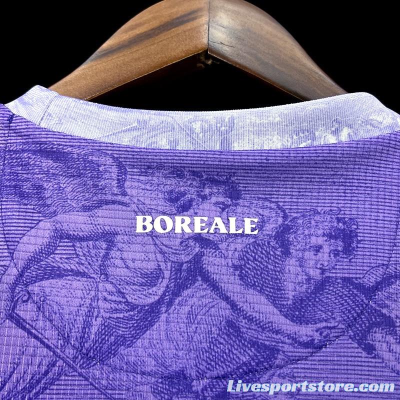 23/24 Boreale Home Jersey