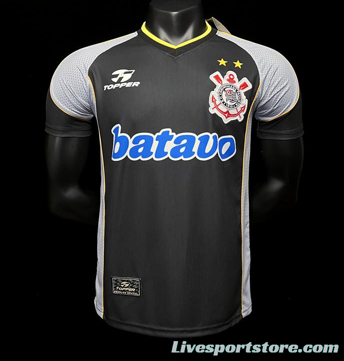 23/24 Corinthians Third Jersey