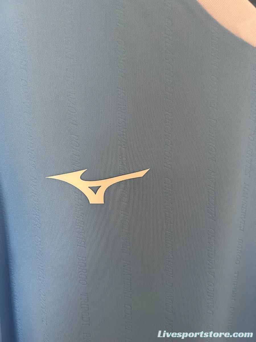 23/24 SS Lazio 50th Anniversary Jersey