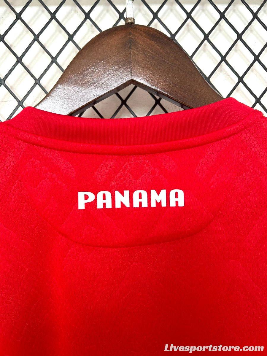 2024 Panama Home Jersey